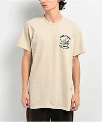 MAV Lost At Last Sand T-Shirt