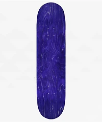 Macba Life Dummy 8.2" Skateboard Deck