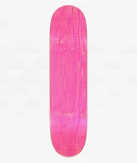 Macba Life Hot 8.1" Skateboard Deck