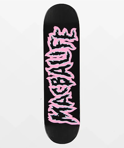 Macba Life Hot 8.1" Skateboard Deck