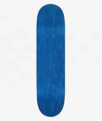 Macba Life Pigeon 8.2" Skateboard Deck