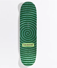 Madness Ace Card 8.75" Super Sap Skateboard Deck
