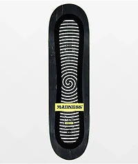 Madness Ace Rumors Impact Pro Light 8.75" Skateboard Deck