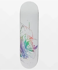 Madness Ace Rumors Impact Pro Light 8.75" Skateboard Deck
