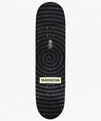 Madness Believe 8.5" Skateboard Deck