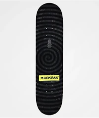 Madness Bloody Mary 8.125" Slick Skateboard Deck