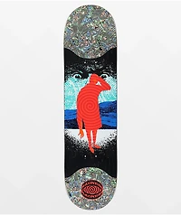 Madness Bloody Mary 8.125" Slick Skateboard Deck