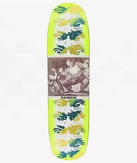 Madness Desperate Eyes 8.375" Skateboard Deck