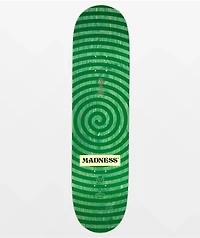 Madness Fardell Enlighten Super Sap 8.5" Skateboard Deck