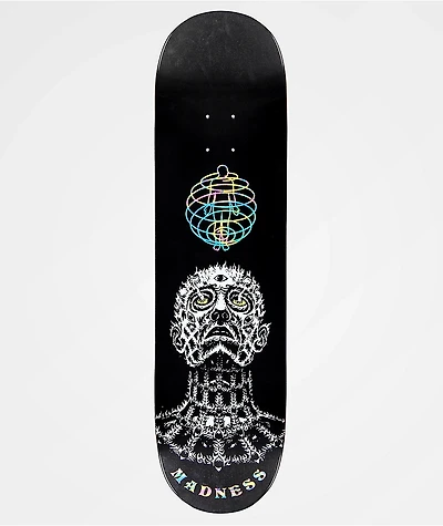 Madness Fardell Enlighten Super Sap 8.5" Skateboard Deck