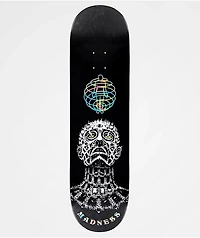 Madness Fardell Enlighten Super Sap 8.5" Skateboard Deck