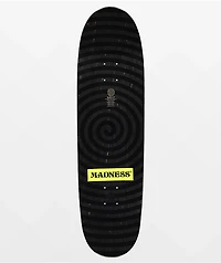 Madness Manipulate 9.0" Skateboard Deck