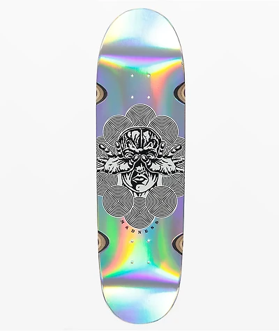 Madness Manipulate 9.0" Skateboard Deck
