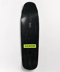Madness Mind Universe 9.0" Skateboard Deck