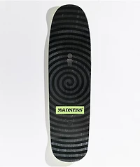 Madness Out of Mind 9.13" Skateboard Deck