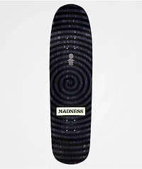 Madness Self Portrait 9.1" Skateboard Deck