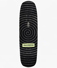 Madness Son 9.0" Skateboard Deck