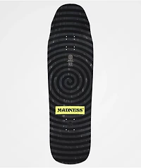 Madness Son 9.5" Skateboard Deck