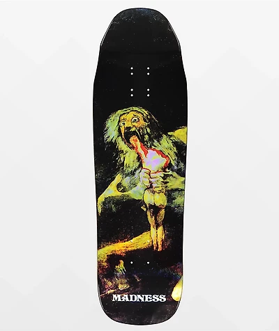 Madness Son 9.5" Skateboard Deck