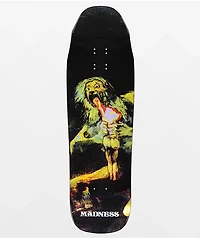 Madness Son 9.5" Skateboard Deck