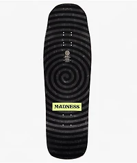Madness Split 10" Skateboard Deck