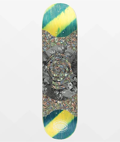 Madness Voices 8.125" Skateboard Deck