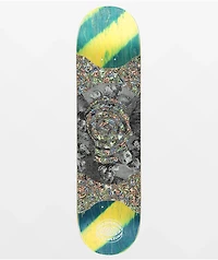 Madness Voices 8.125" Skateboard Deck