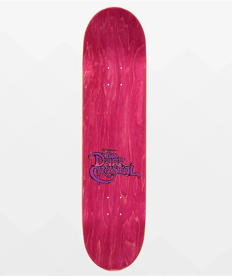 Madrid x Dark Crystal Mystics 8.0" Skateboard Deck