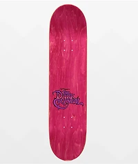 Madrid x Dark Crystal Mystics 8.0" Skateboard Deck