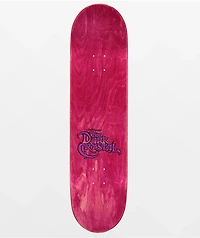 Madrid x The Dark Crystal Aughra 8.5" Skateboard Deck