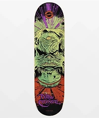 Madrid x The Dark Crystal Aughra 8.5" Skateboard Deck