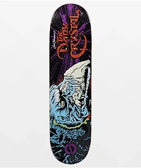 Madrid x The Dark Crystal Skeksis 8.25" Skateboard Deck