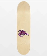 Madrid x The Dark Crystal The Crystal 8.25" Skateboard Deck