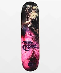Madrid x The Dark Crystal The Crystal 8.25" Skateboard Deck