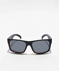 Madson Camino Black Tortoise Fade Polarized Sunglasses