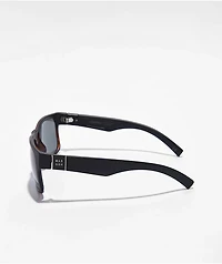 Madson Camino Black Tortoise Fade Polarized Sunglasses