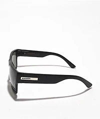 Madson Classico Nuestra Senora Black Polarized Sunglasses