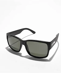 Madson Classico Nuestra Senora Black Polarized Sunglasses