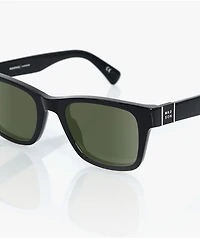 Madson x Social Distortion Classico Grey Polarized Sunglasses