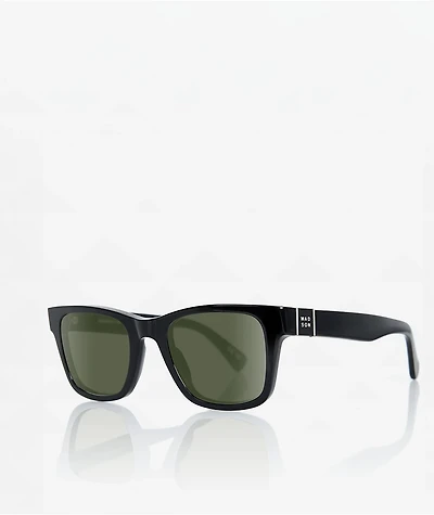 Madson x Social Distortion Classico Grey Polarized Sunglasses