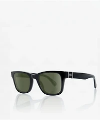 Madson x Social Distortion Classico Grey Polarized Sunglasses