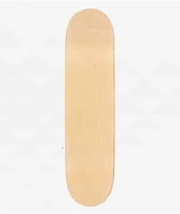 Mall Grab Blocks 8.0" Skateboard Deck