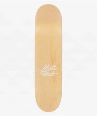 Mall Grab Lasso Bull 8.25" Skateboard Deck