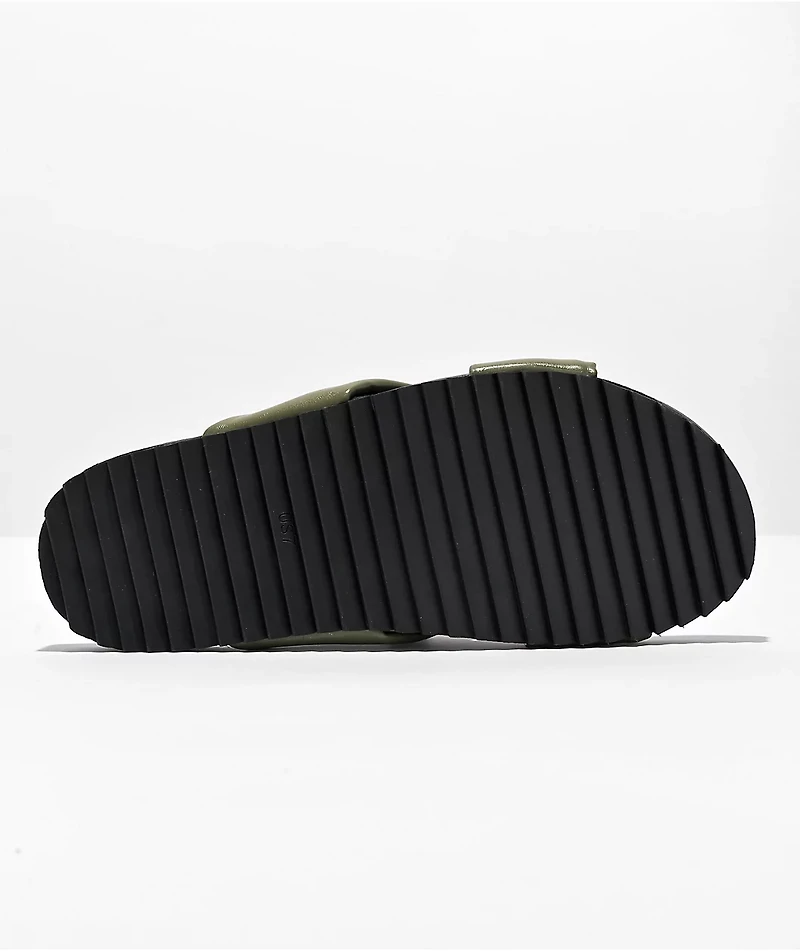 Malvados Icon Koy Martini Slide Sandals