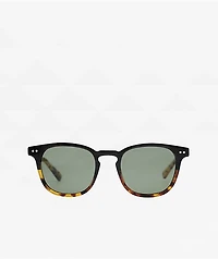 Maple Eyewear Burl Honey Sunglasses