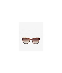 Maple Eyewear Dunes Brown Sunglasses