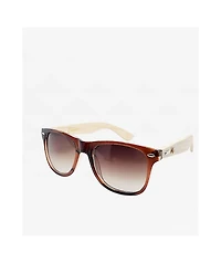 Maple Eyewear Dunes Brown Sunglasses