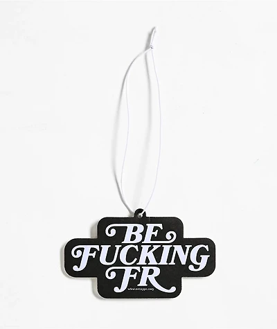 Married To The Mob Be Fucking Fr Air Freshener