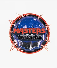 Masters Of The Universe™ Crystal Orb Sticker