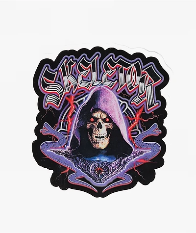 Masters Of The Universe™ Destruction Sticker
